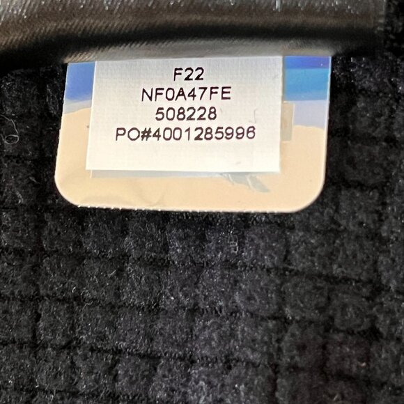 The North Face Womens‎ SP Apex Barrier Soft Shell Jacket NWOT - Picture 10 of 13